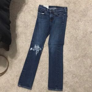 Abercrombie Kids Jeans